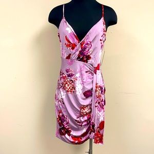 Guess Temptress Dress Size L